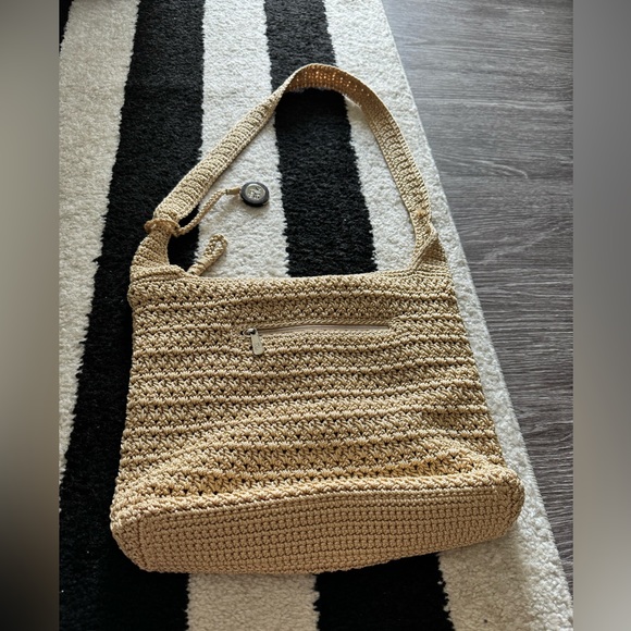 The Sak Shoulder Bag - Picture 3 of 4